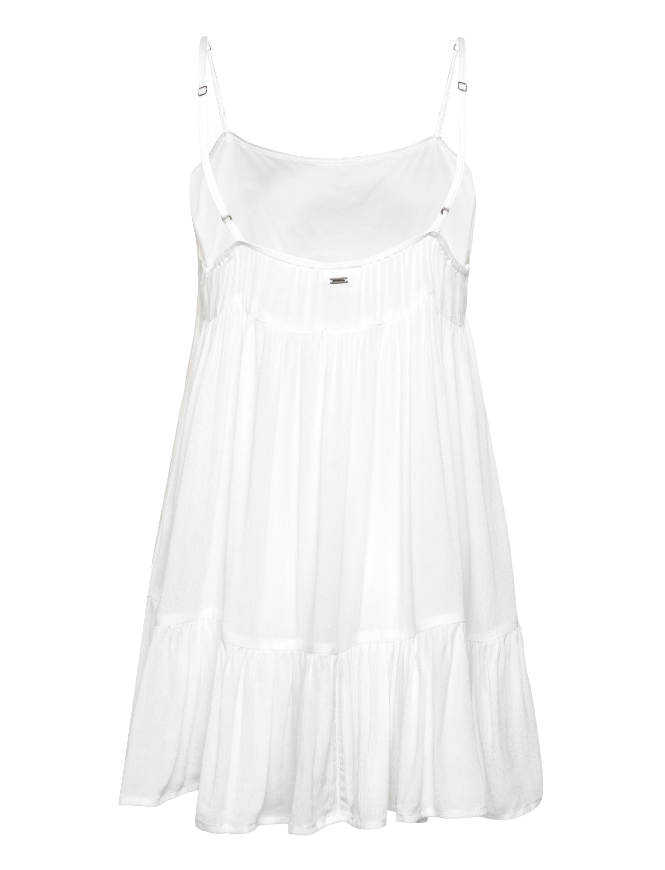 O'neill - RILEE SHORT DRESS - snow white - 2