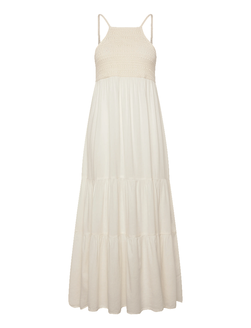 O'neill - O'Riginals Maxi Dress - maxikleider - snow white - 0