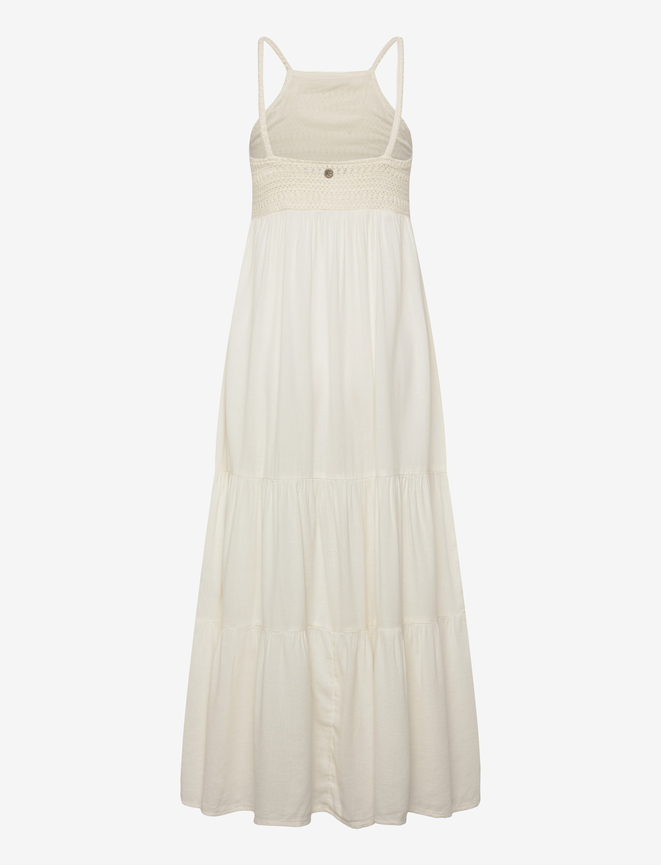 O'neill - O'Riginals Maxi Dress - maxikleider - snow white - 1