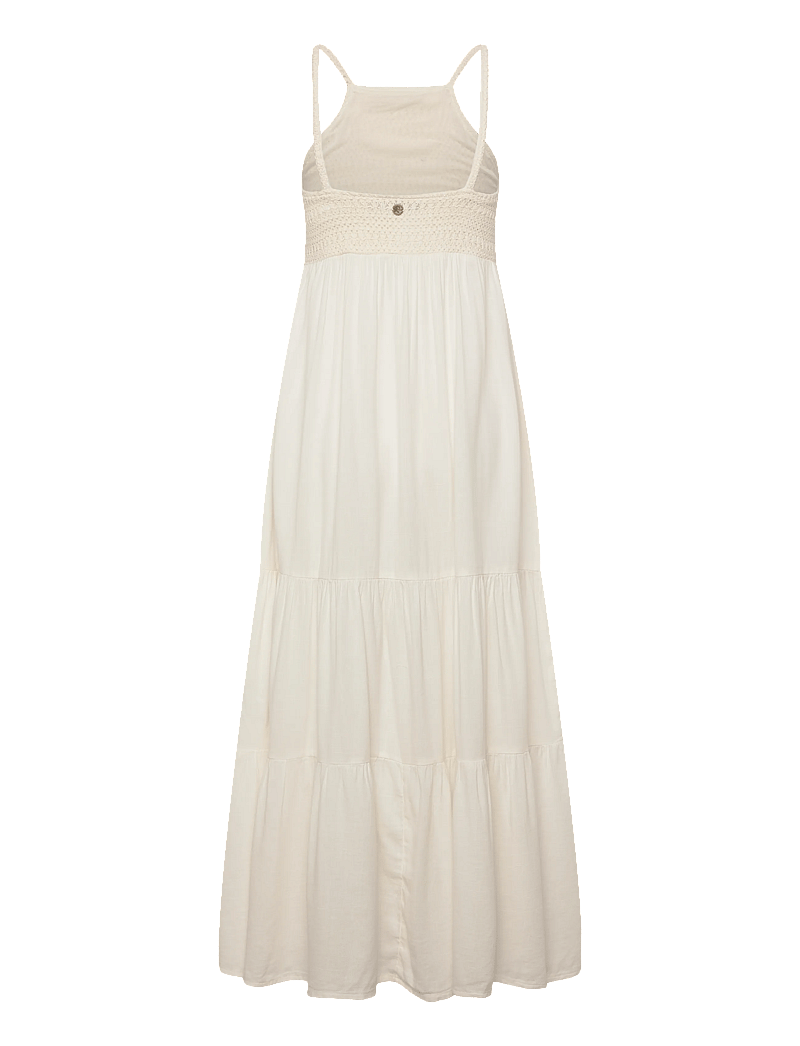 O'neill - O'Riginals Maxi Dress - maxikleider - snow white - 1