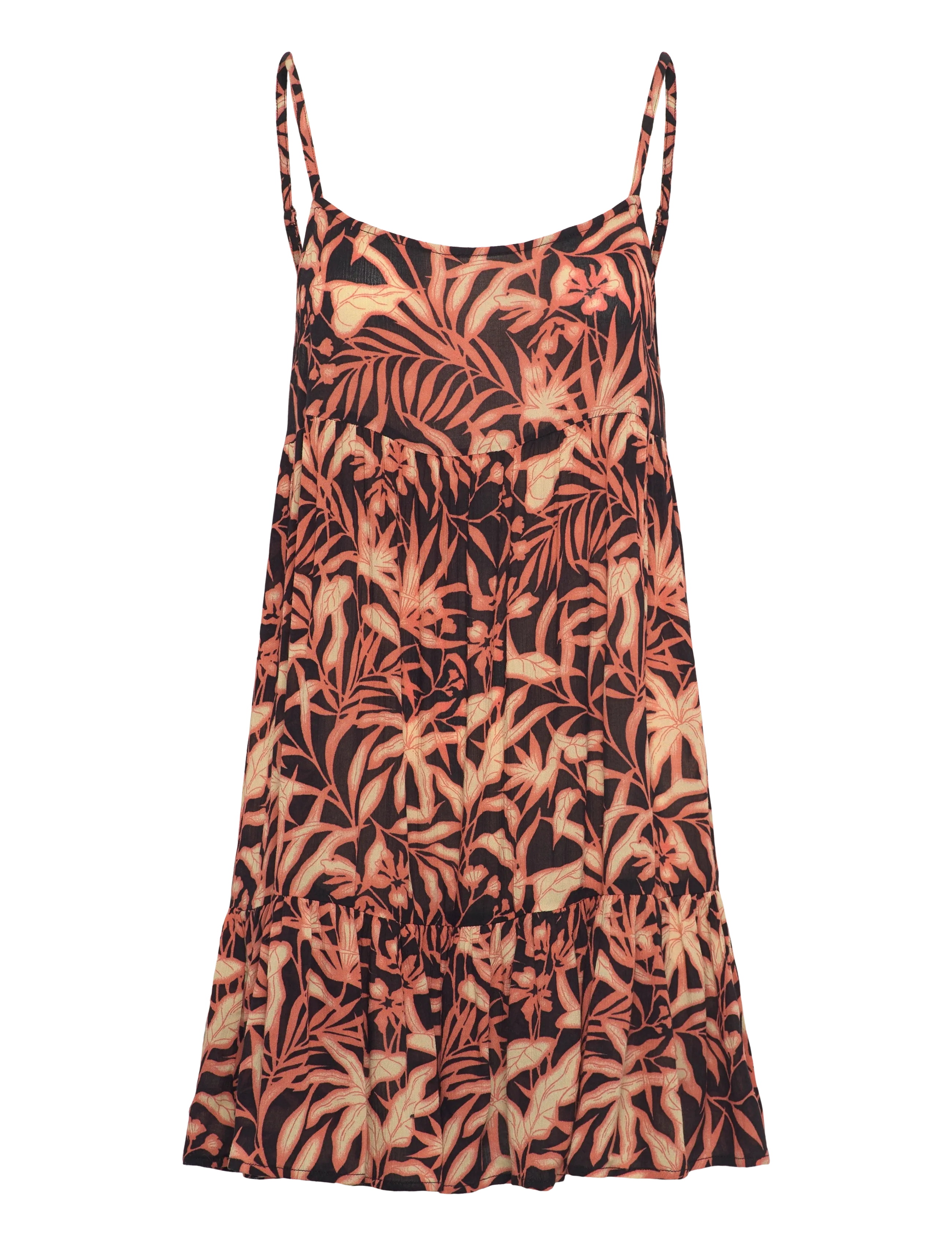O'NEILL Rilee Kurz Kleid Patterned - M - Damen