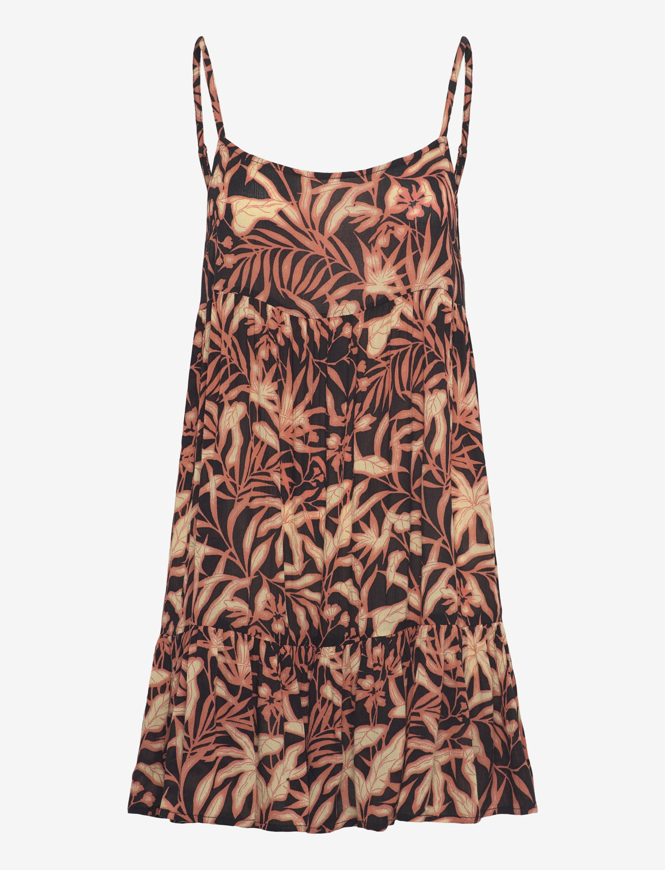 O'neill - Rilee Short Dress - konfirmation - black brazillian sun - 0