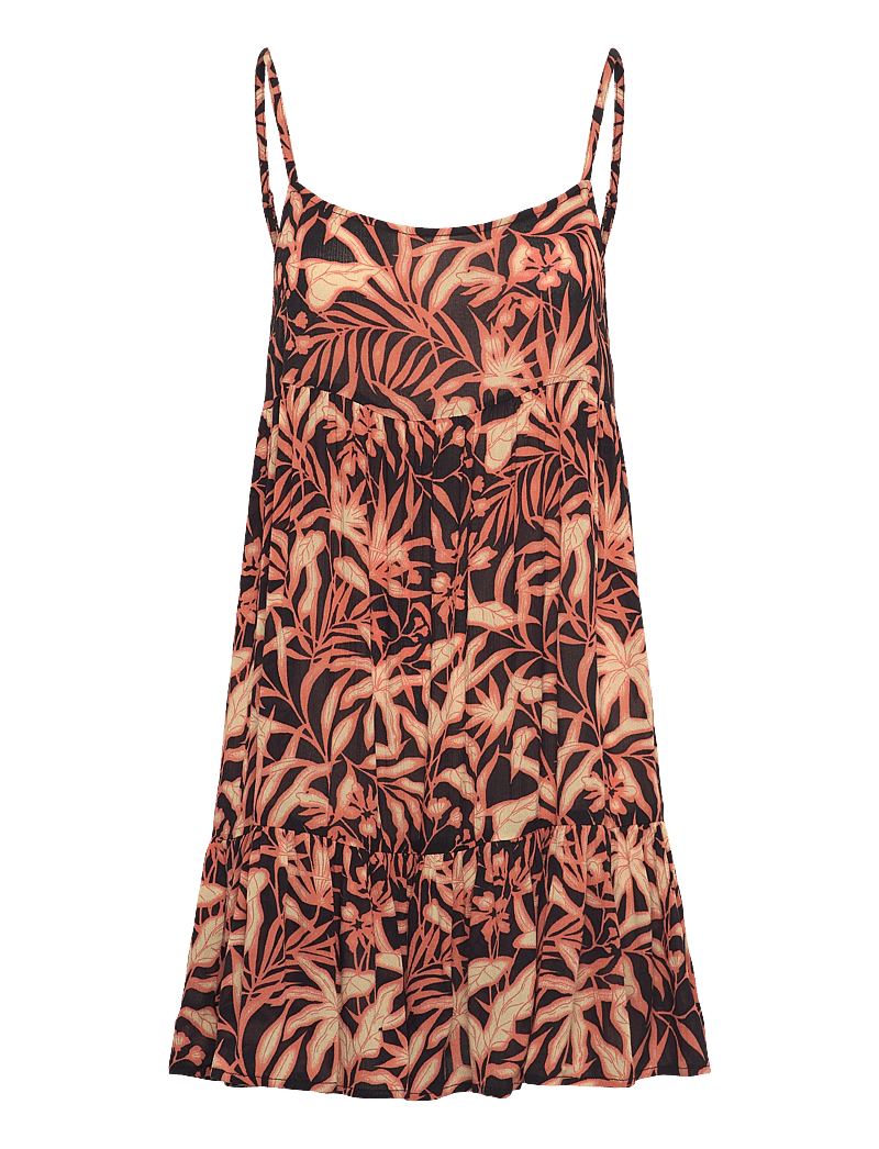 O'neill - Rilee Short Dress - konfirmation - black brazillian sun - 0