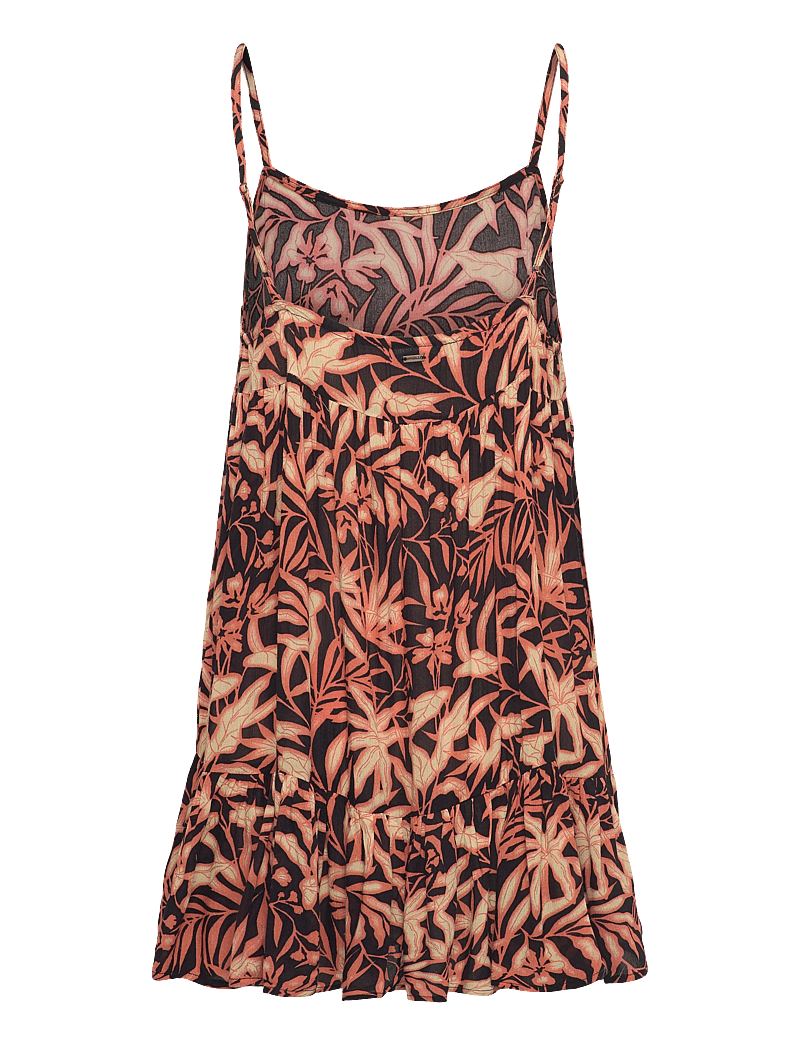 O'neill - Rilee Short Dress - konfirmation - black brazillian sun - 1