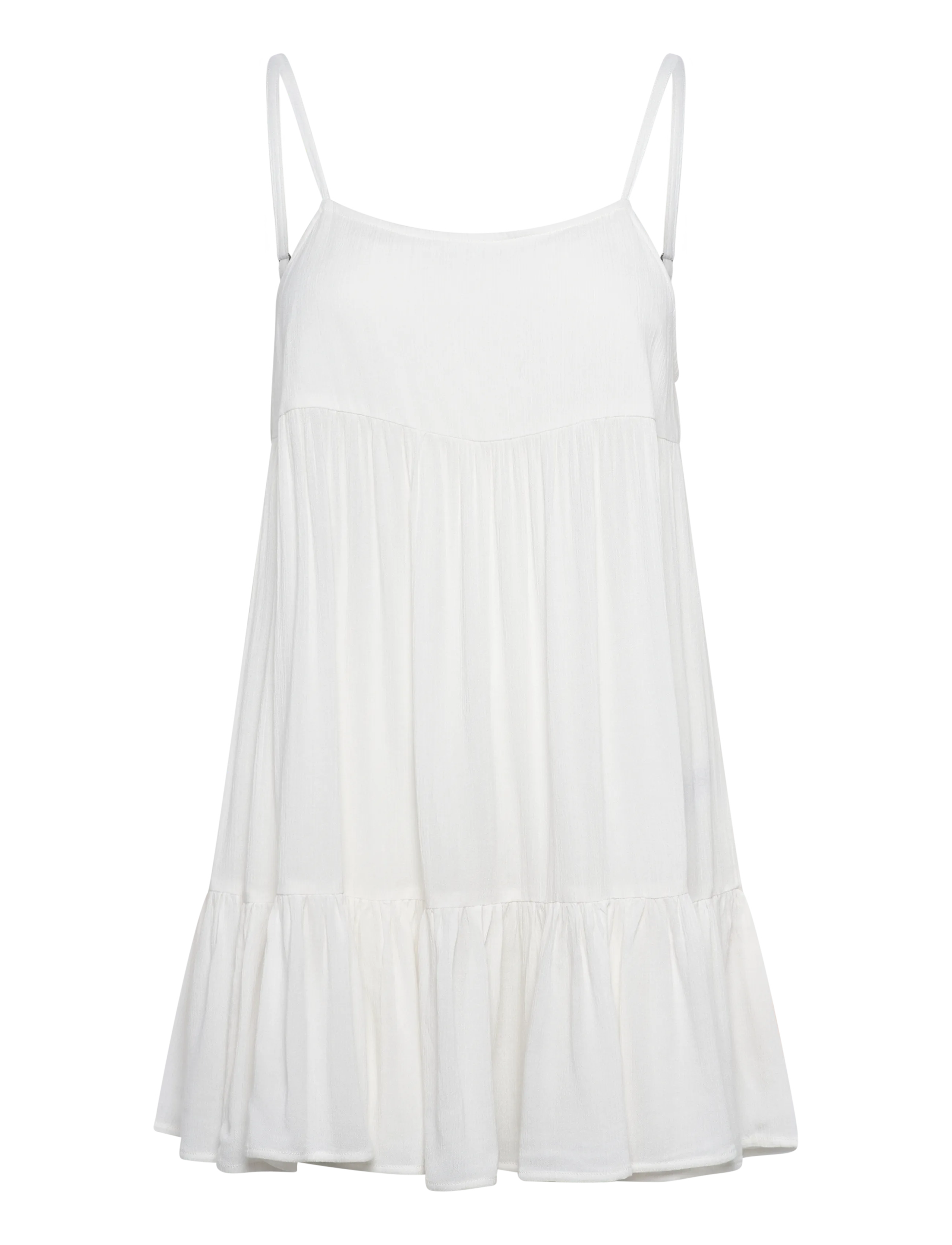 O'neill Rilee Short Dress, M, Sport, Weiß - Frauen