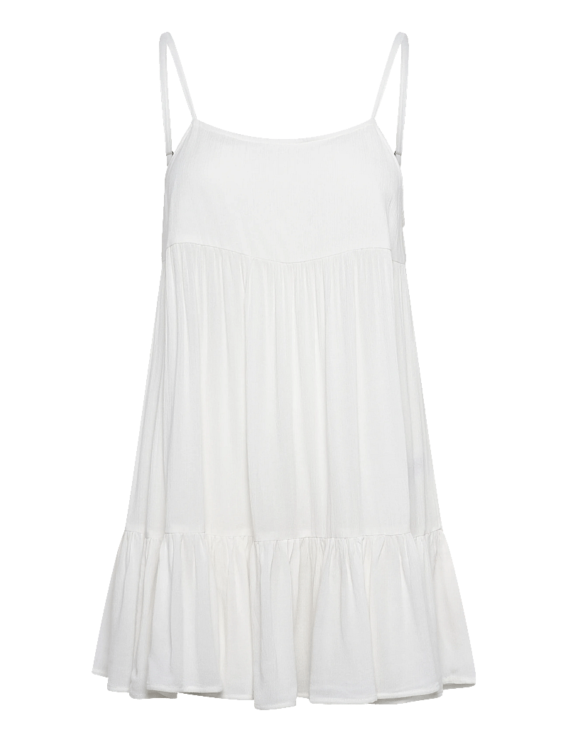 O'neill - Rilee Short Dress - konfirmation - snow white - 0