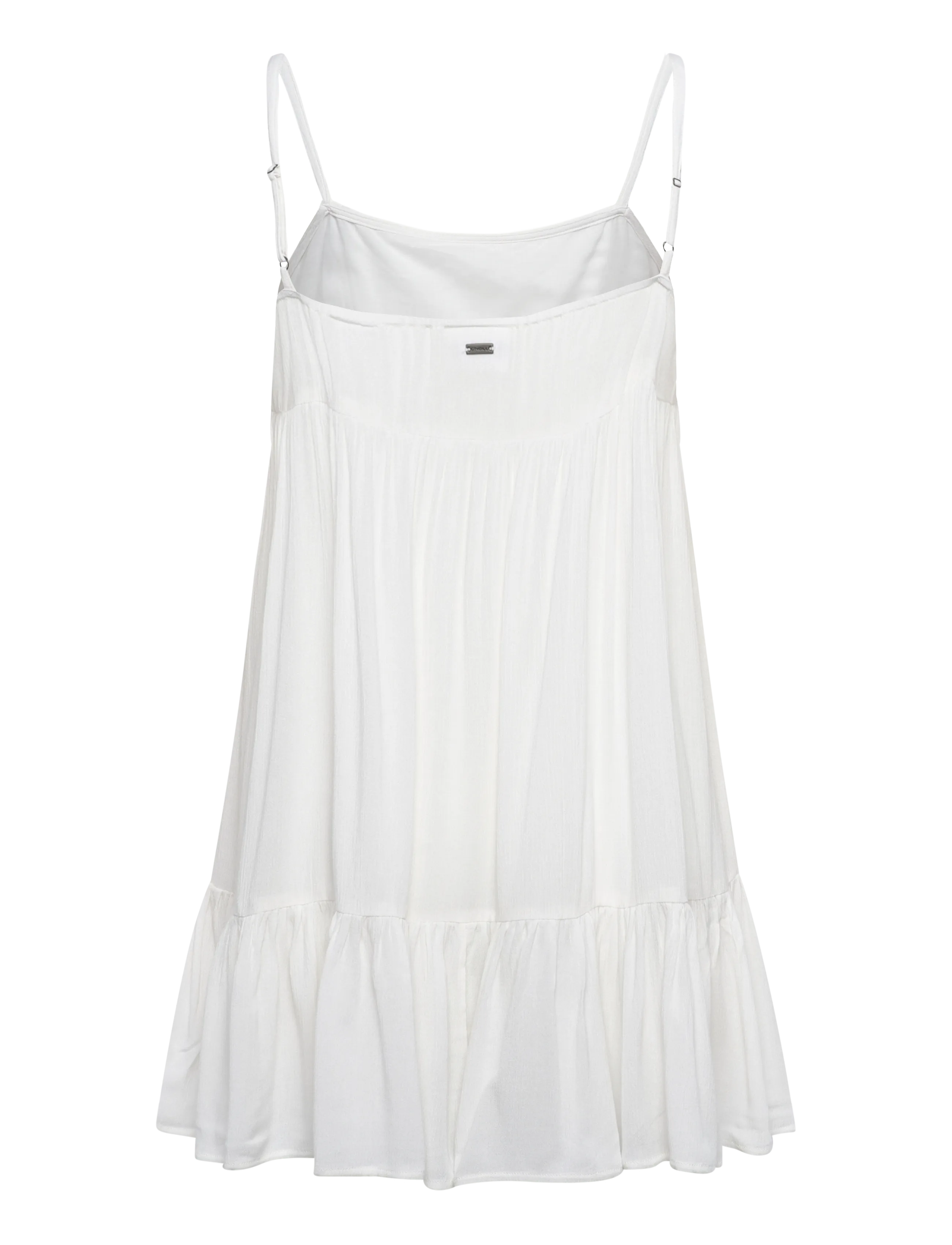 O'neill - Rilee Short Dress - konfirmatsioon - snow white - 1