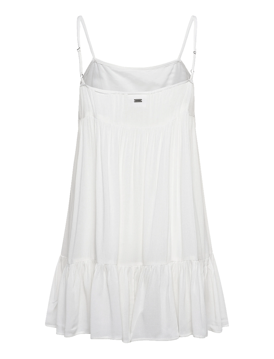 O'neill - Rilee Short Dress - konfirmatsioon - snow white - 1