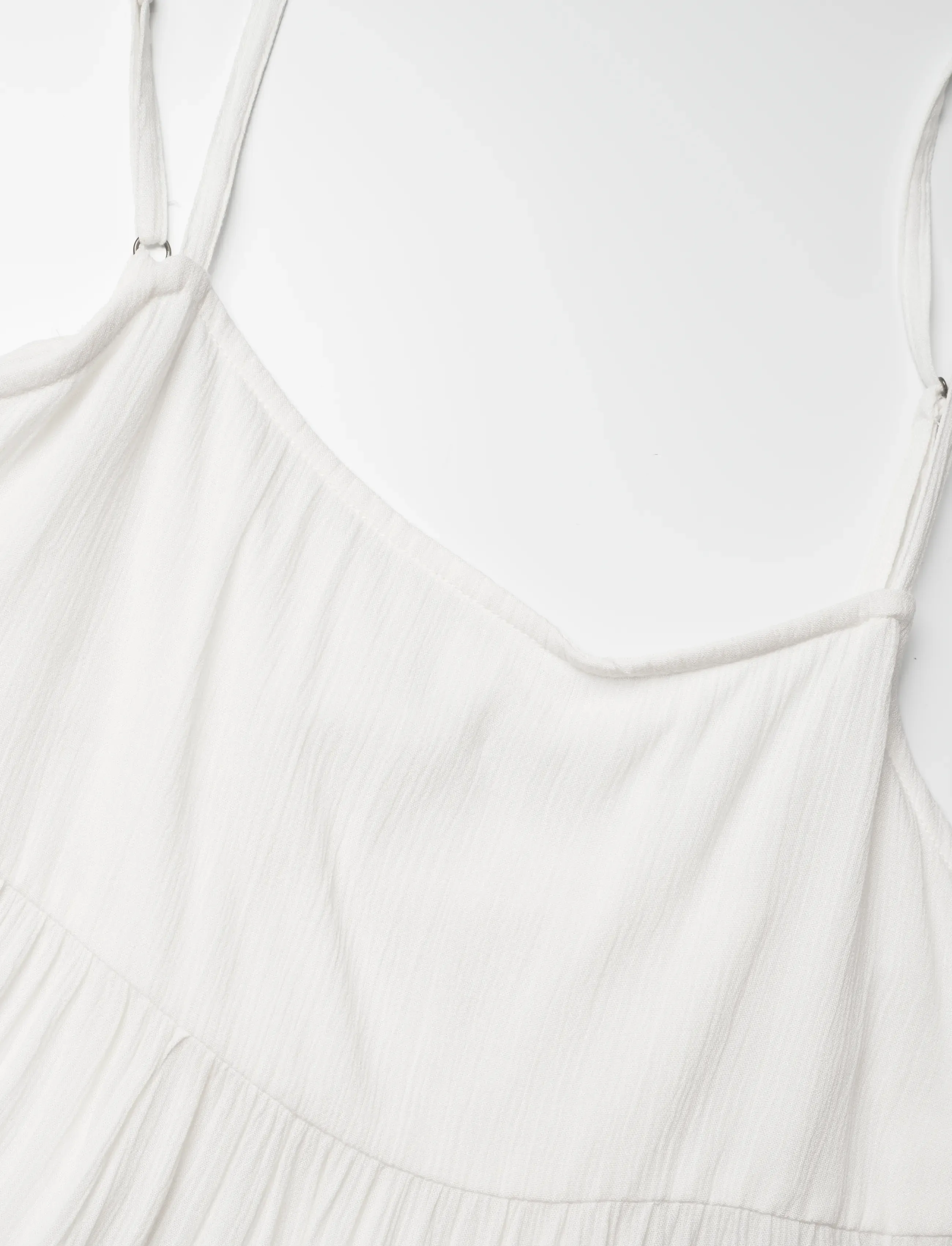 O'neill - Rilee Short Dress - konfirmatsioon - snow white - 2