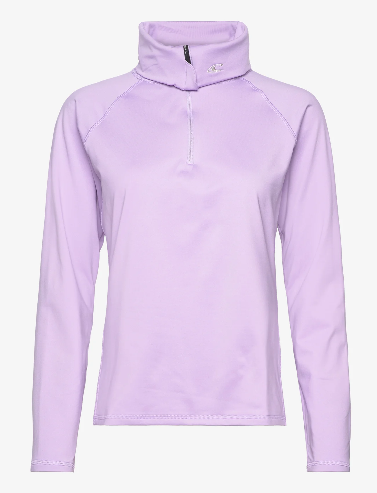 O'neill - CLIME HZ FLEECE - hoodies - purple rose - 0