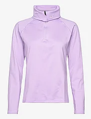 O'neill - CLIME HZ FLEECE - bluzy z kapturem - purple rose - 0