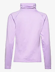 O'neill - CLIME HZ FLEECE - bluzy z kapturem - purple rose - 1