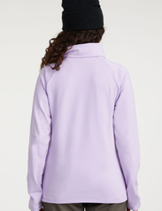 O'neill - CLIME HZ FLEECE - hoodies - purple rose - 4