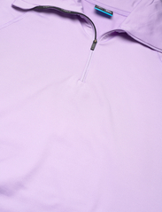 O'neill - CLIME HZ FLEECE - bluzy z kapturem - purple rose - 7