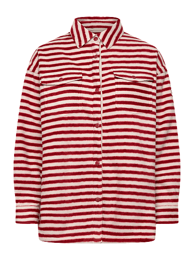 O'Riginals Superfleece Shirt - LangæRmede T-Shirts