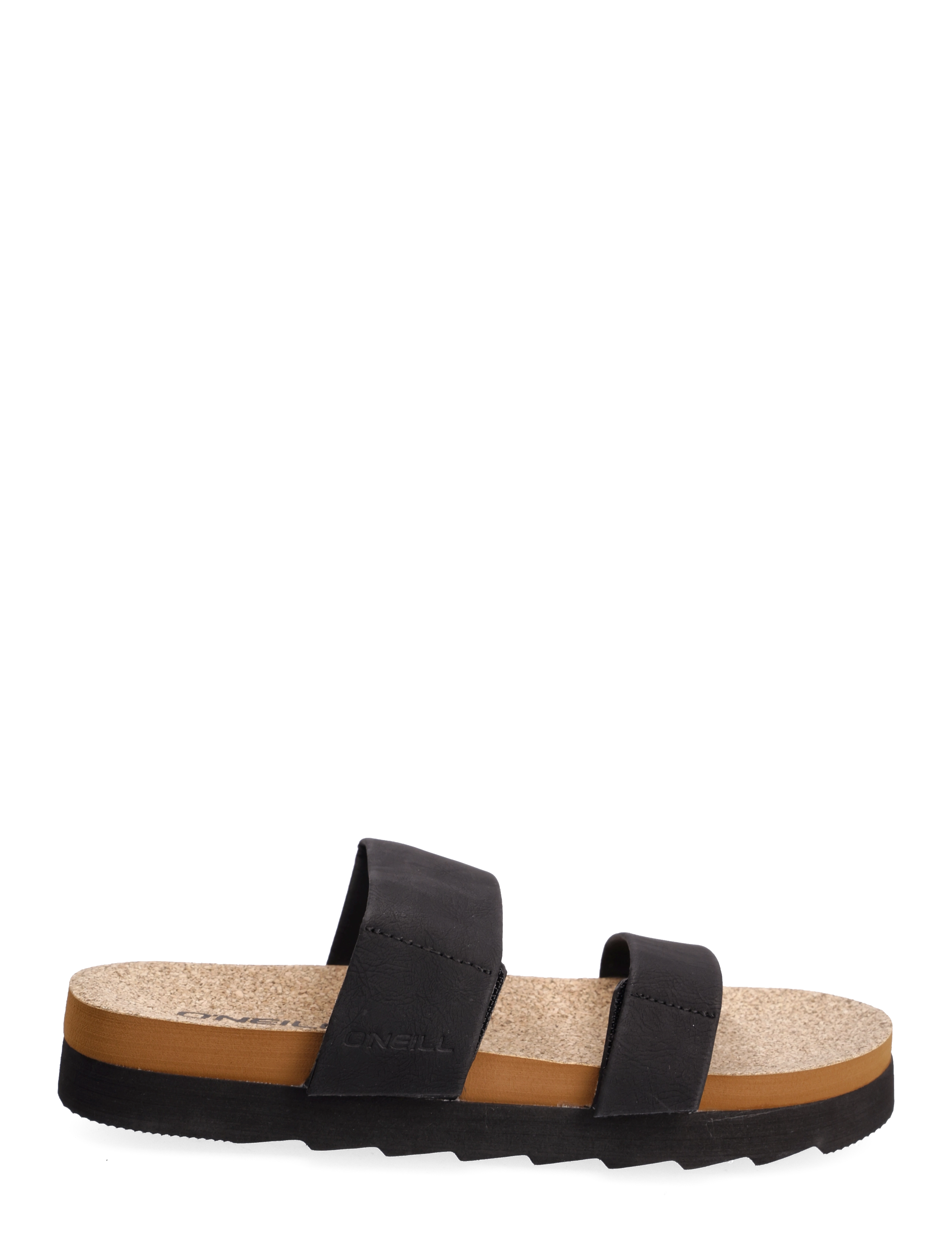 O'neill - CORK SLIDES - black out - 1