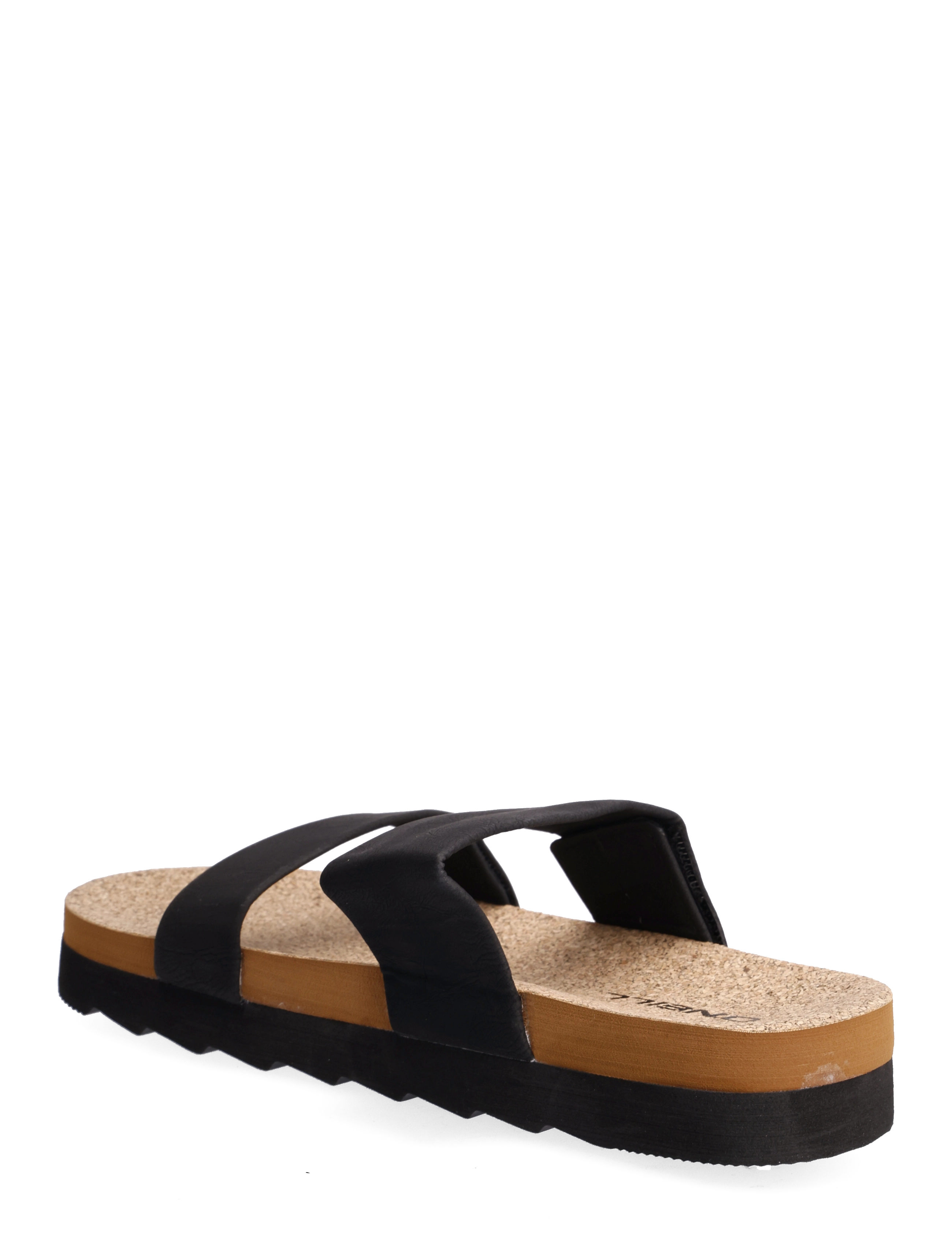O'neill - CORK SLIDES - black out - 2