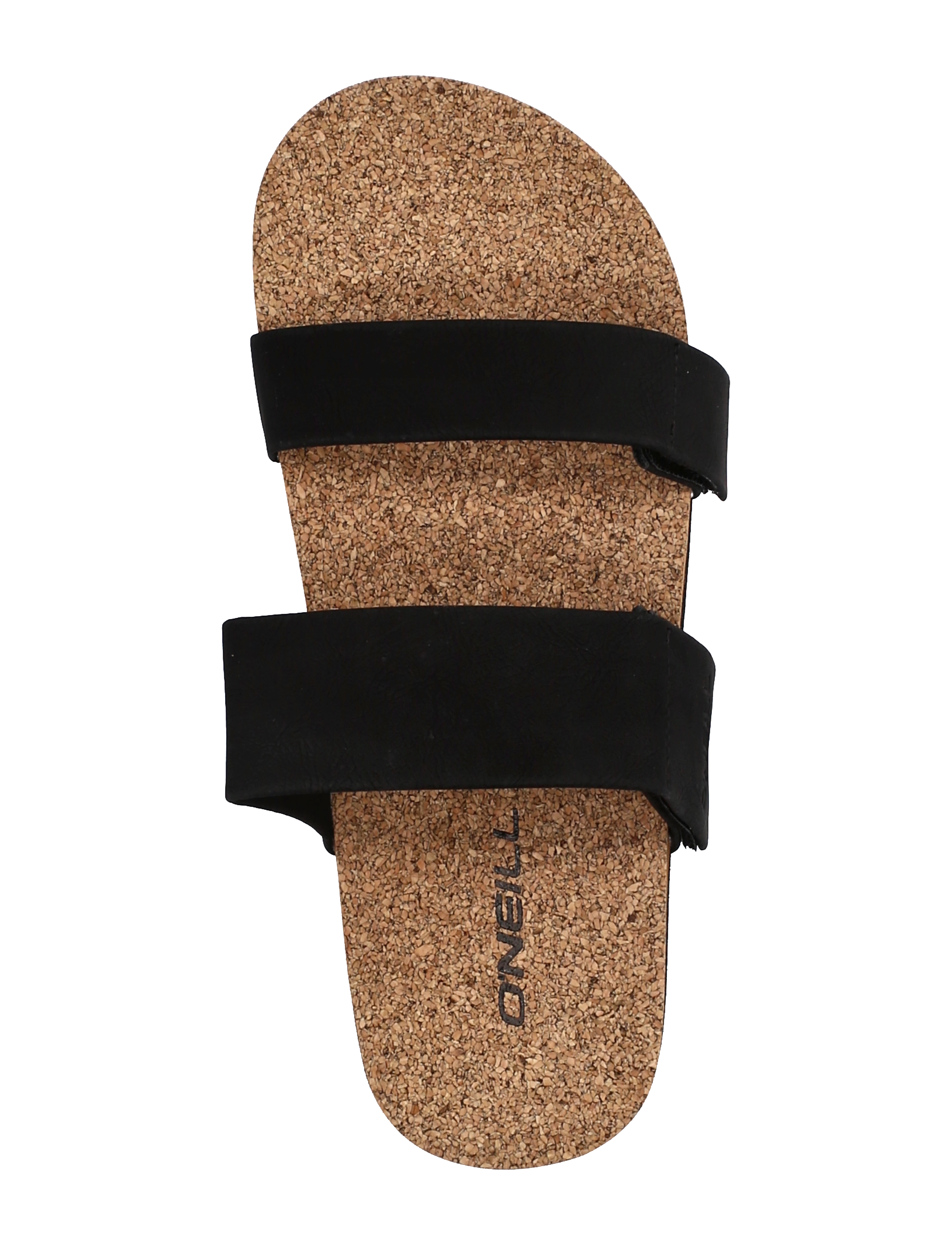 O'neill - CORK SLIDES - black out - 3
