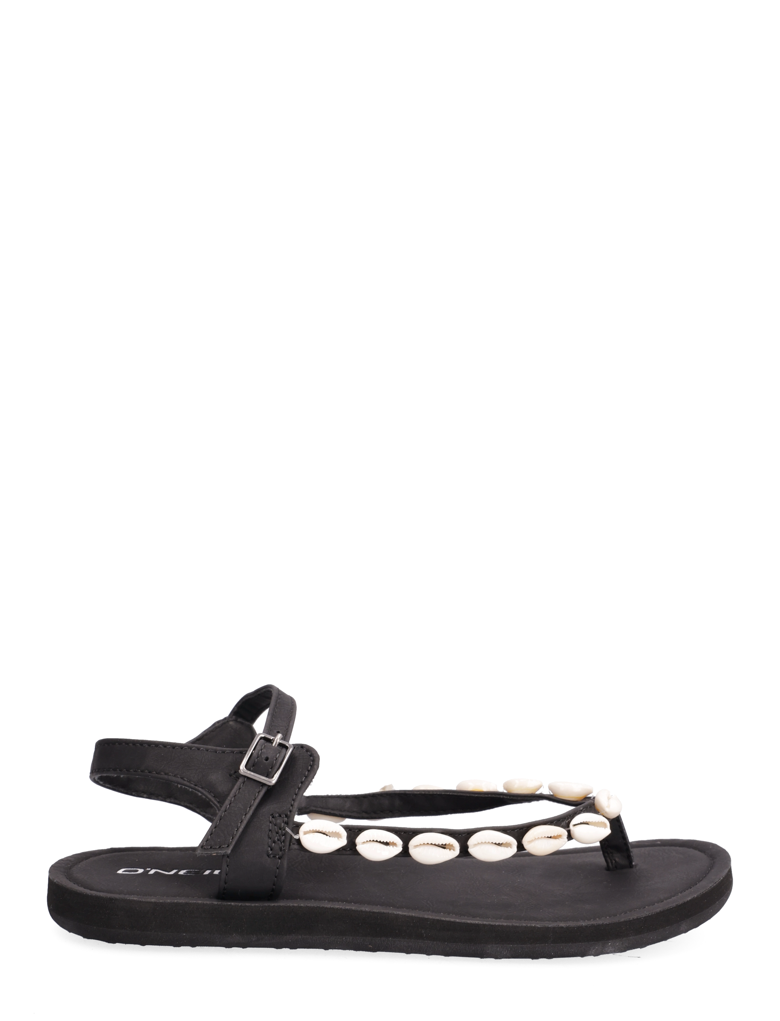 O'neill - BATIDA SHELL SANDALS - black out - 1
