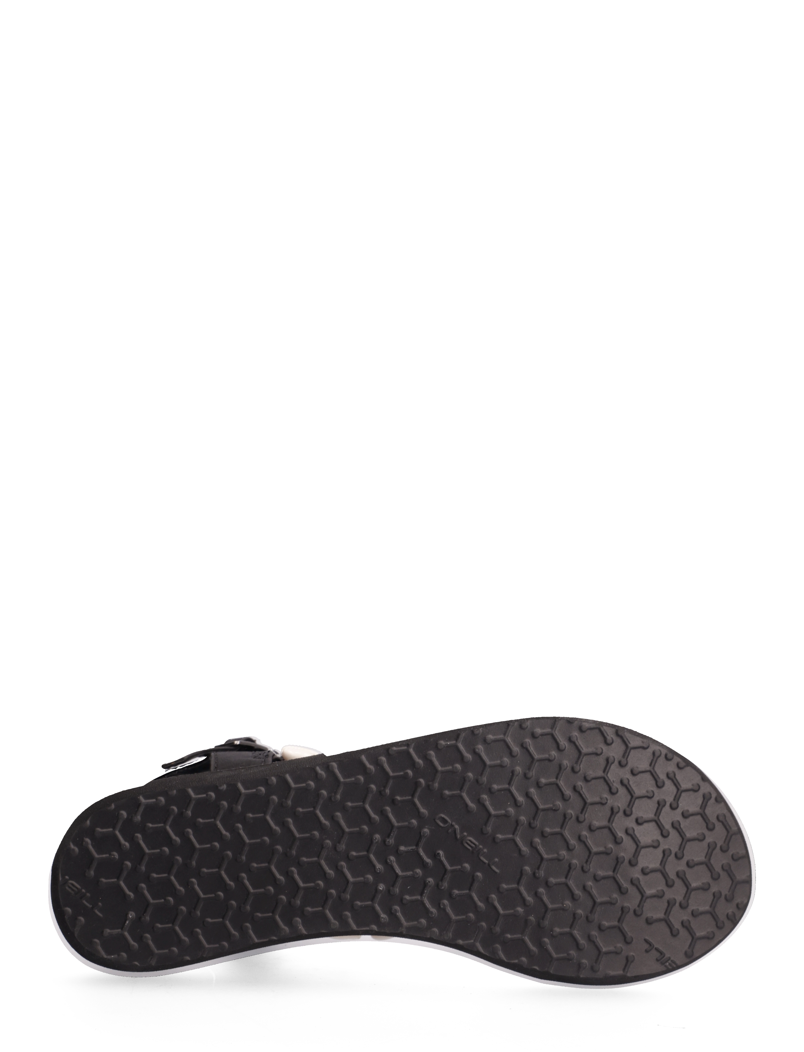 O'neill - BATIDA SHELL SANDALS - black out - 4