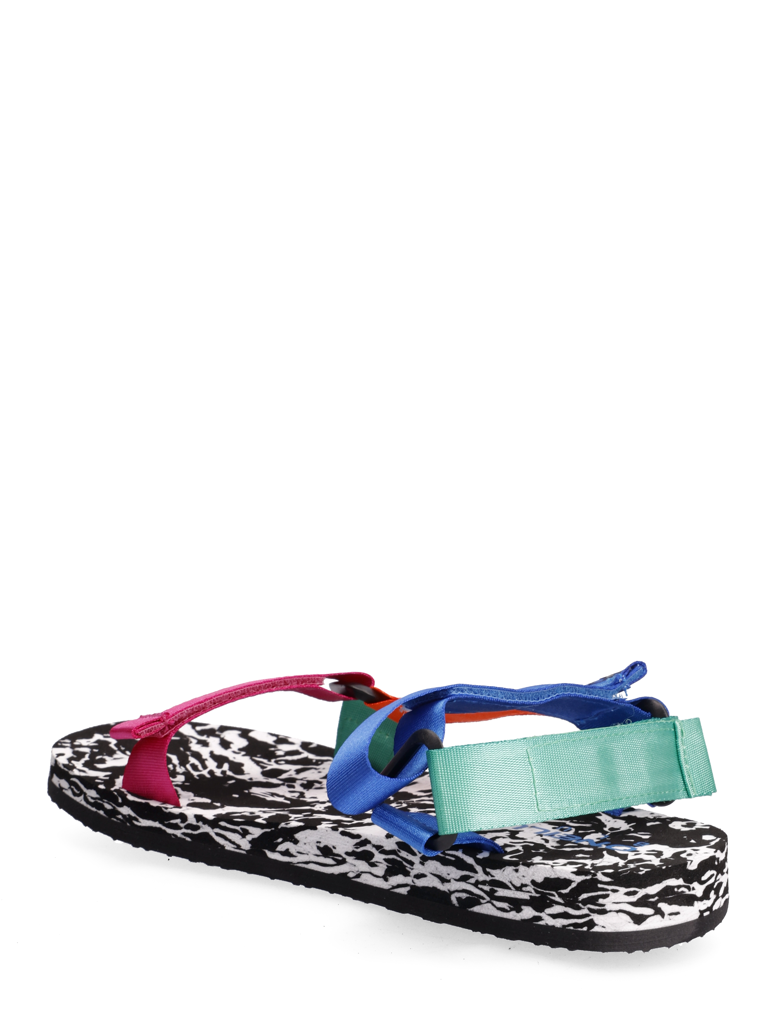 O'neill - FUTURE SPORTS STRAP SANDALS - fuchsia red - 2