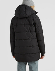 O'neill - MORGANITE JACKET - down- & padded jackets - black out - 4