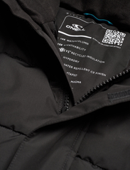 O'neill - MORGANITE JACKET - down- & padded jackets - black out - 6