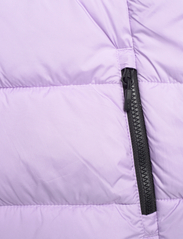 O'neill - O'RIGINALS PUFFER VEST - puffer-vestid - purple rose colour block - 10