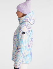 O'neill - LITE JACKET - naised - pink tie dye - 2