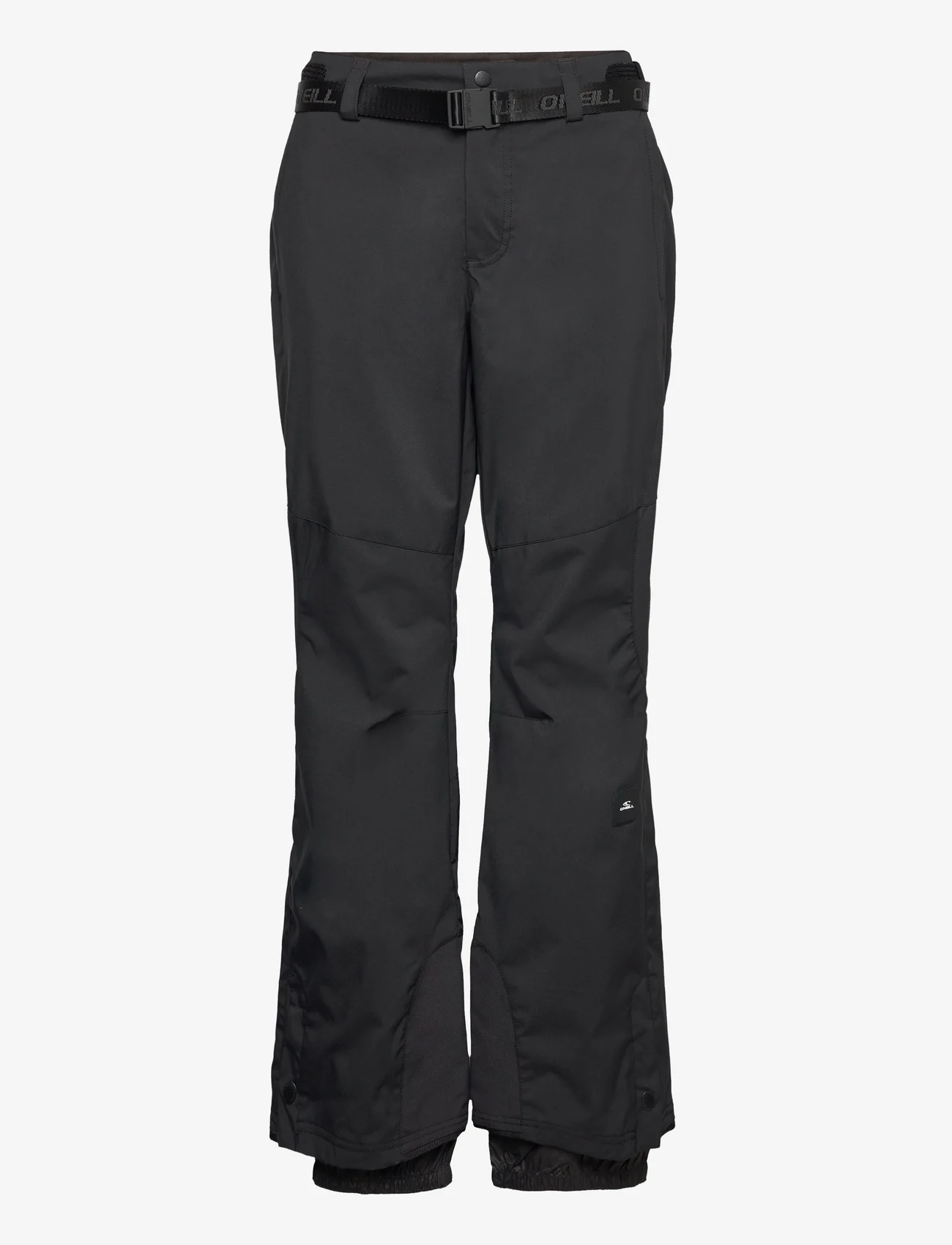Min underskud affald O'neill Star Slim Pants (Black Out), 549.50 kr | Stort udvalg af designer  mærker | Booztlet.com