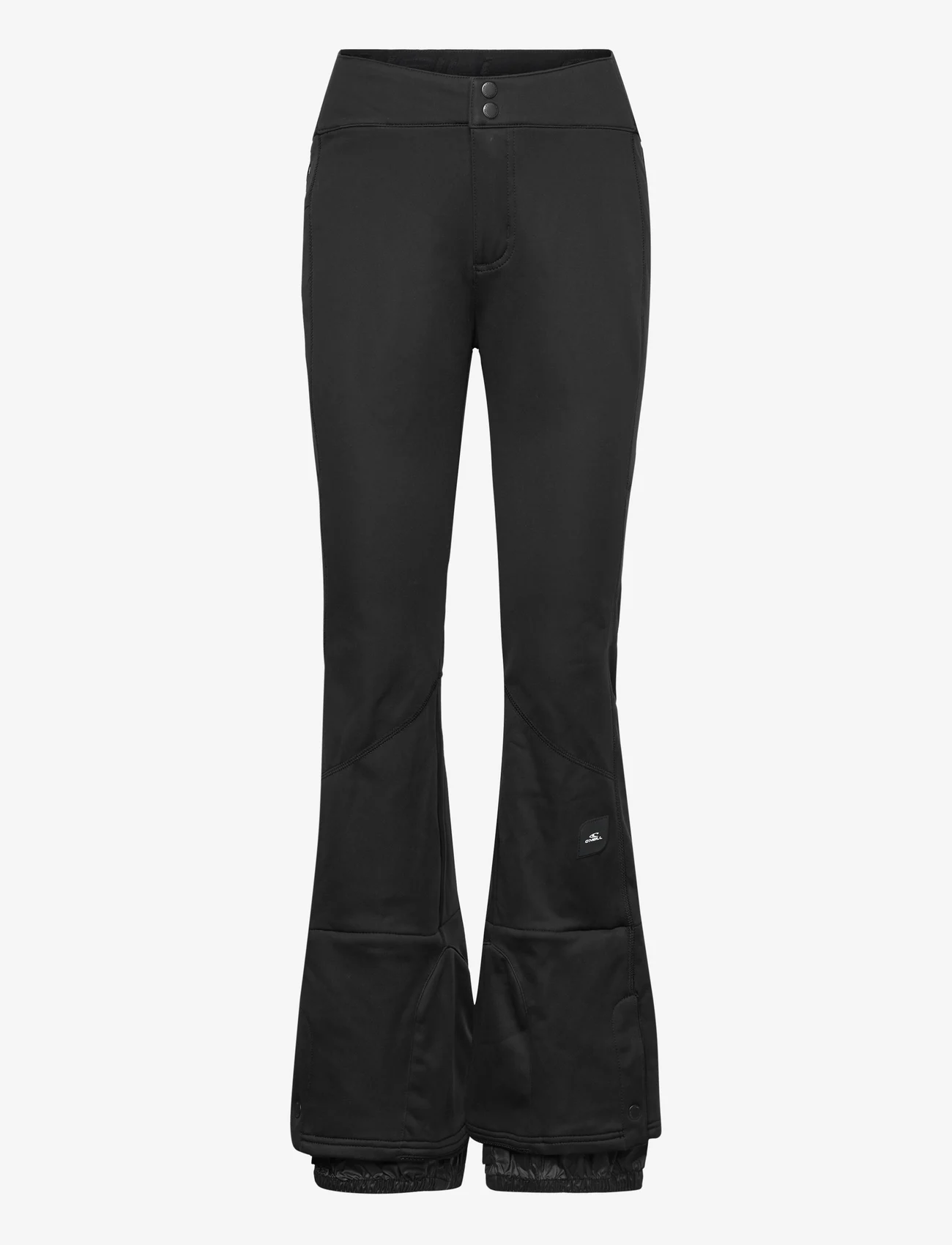 O'neill - BLESSED PANTS - sievietēm - black out - 0