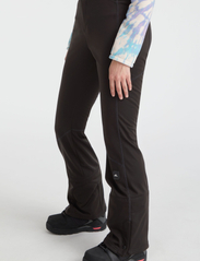 O'neill - BLESSED PANTS - kobiety - black out - 4