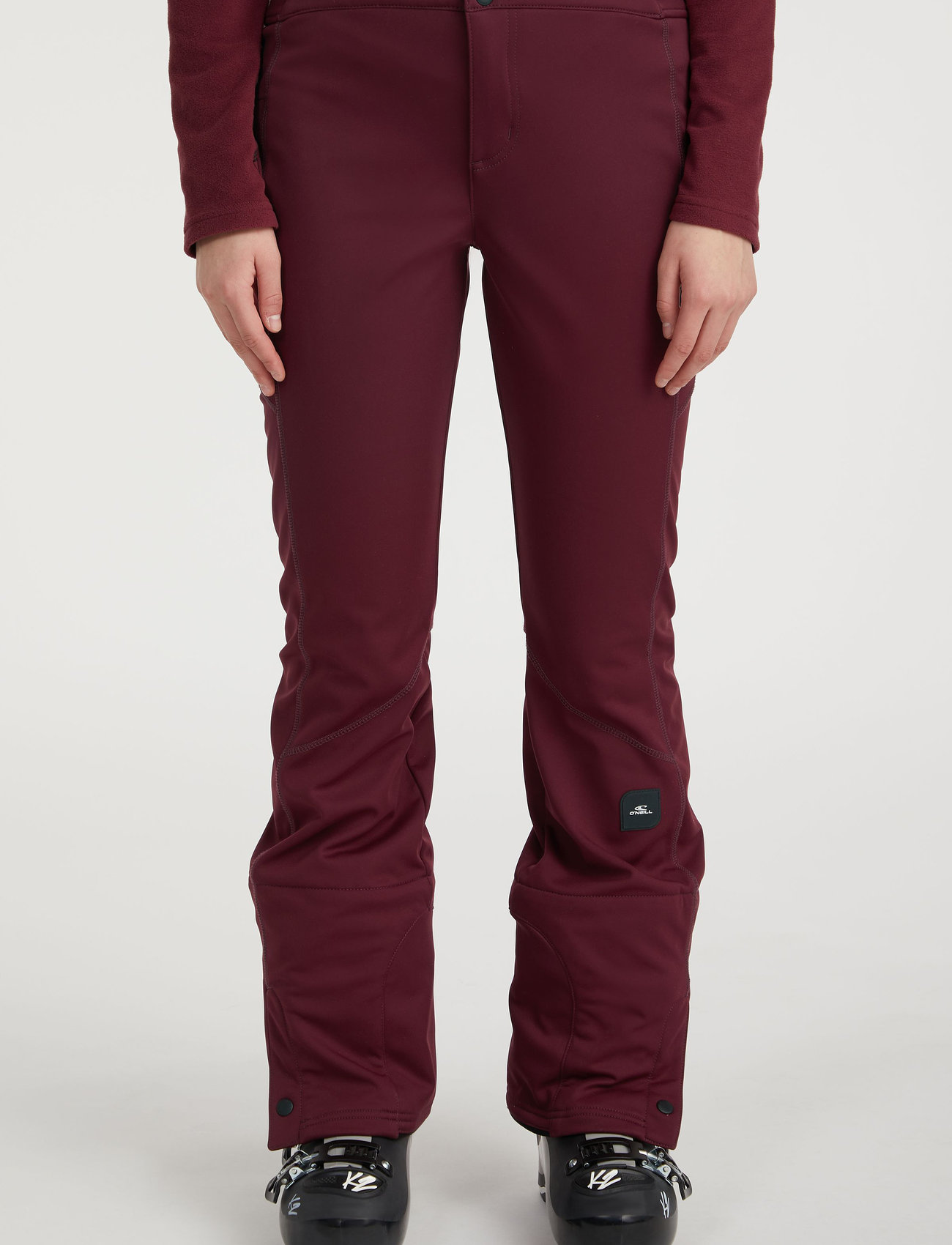 O'neill - BLESSED PANTS - dames - windsor wine - 1