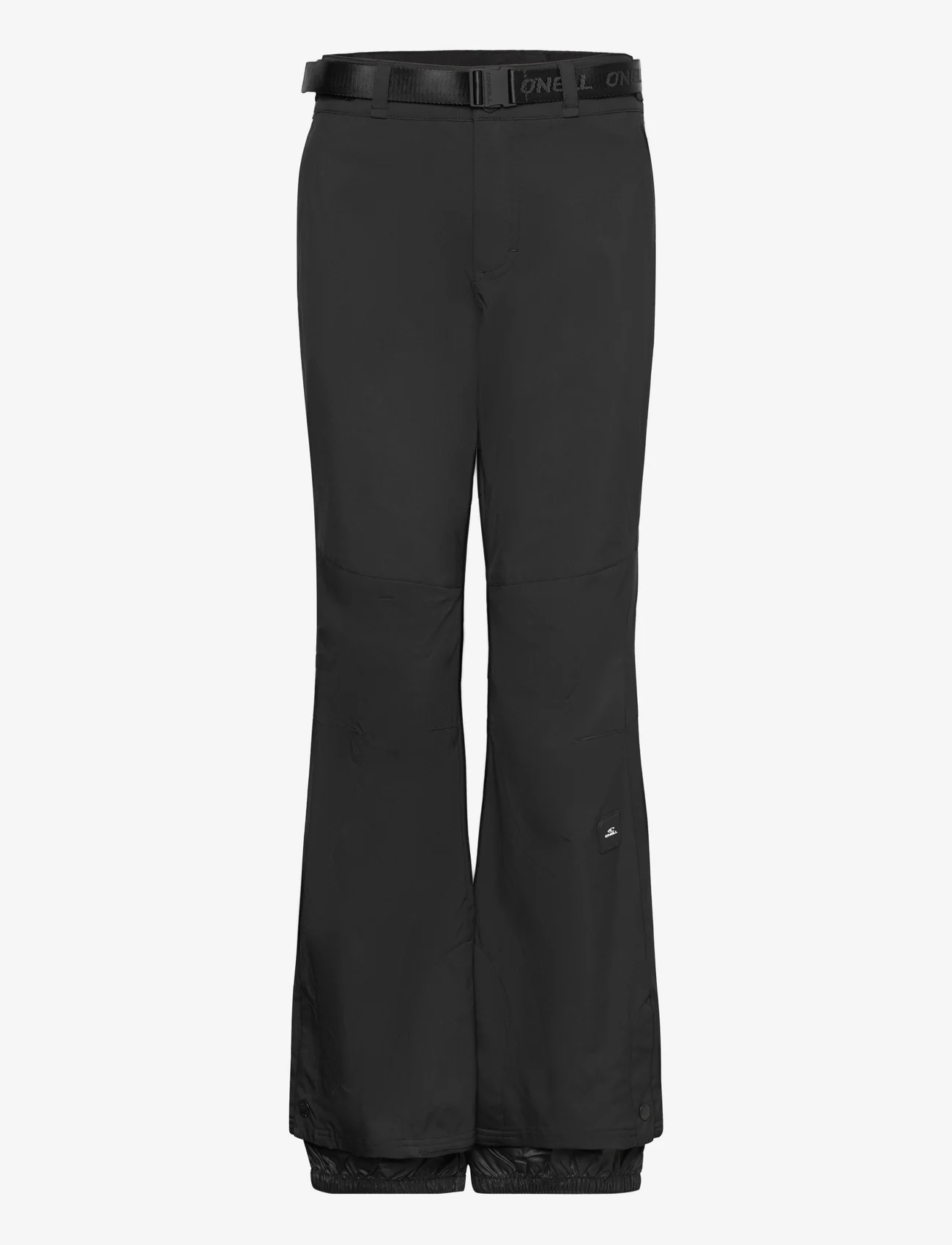 O'neill - STAR SLIM PANTS - naised - black out - 0