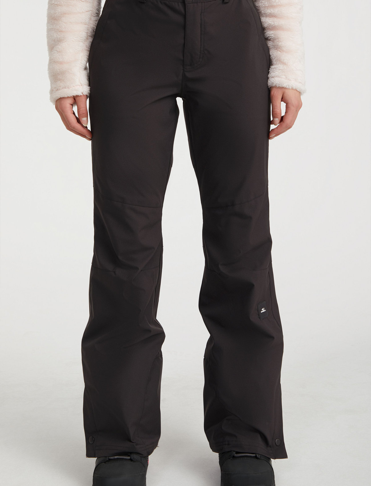 O'neill - STAR SLIM PANTS - naised - black out - 1