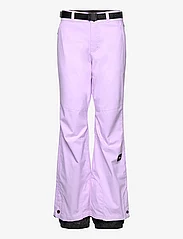 O'neill - STAR SLIM PANTS - kvinnor - purple rose - 0