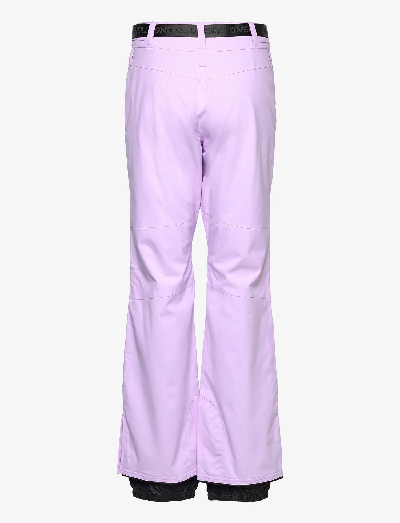 O'neill - STAR SLIM PANTS - kvinnor - purple rose - 1