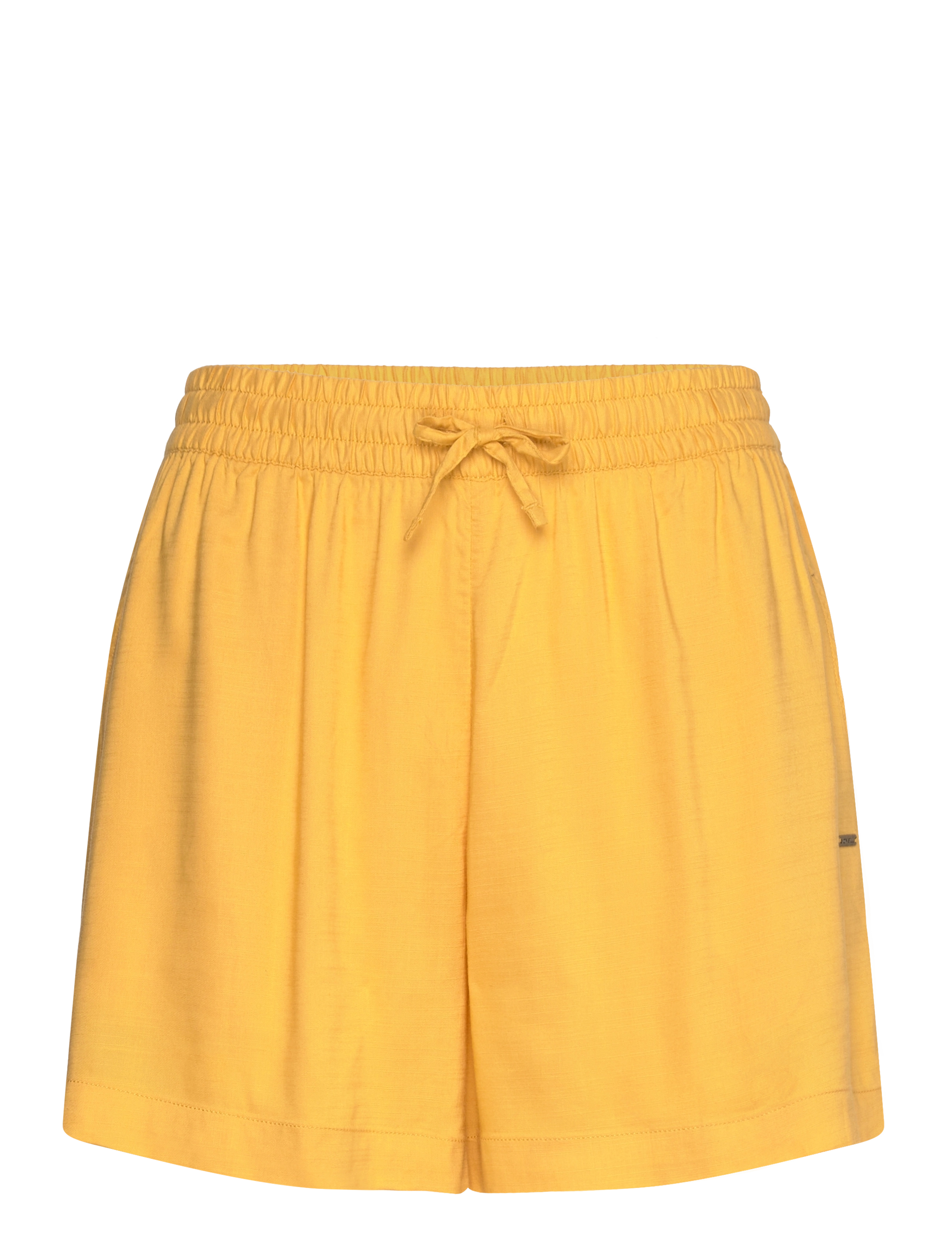 O'NEILL Amiri Beach Shorts Gelb - XS - Damen