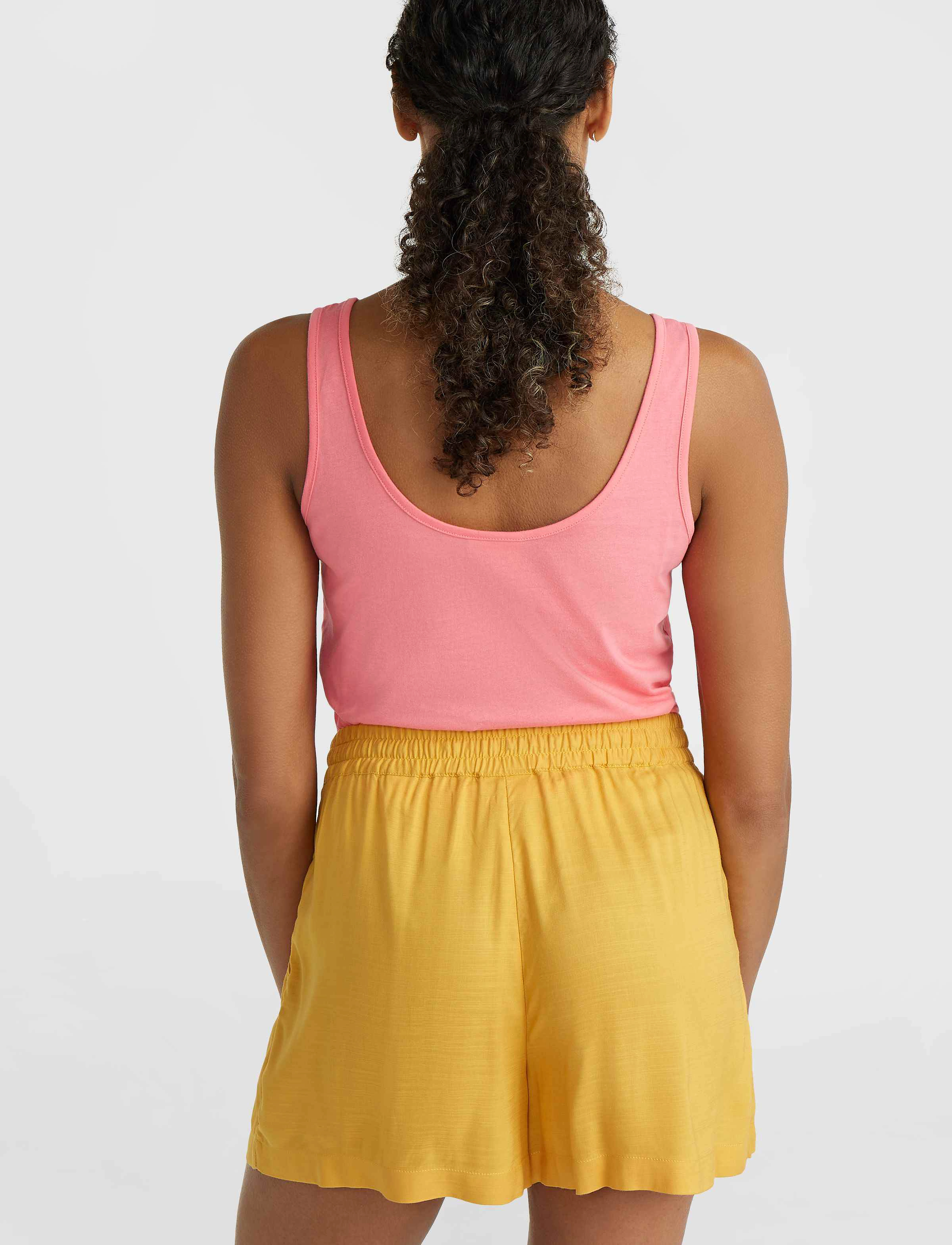 O'neill - AMIRI BEACH SHORTS - træningsshorts - golden haze - 3