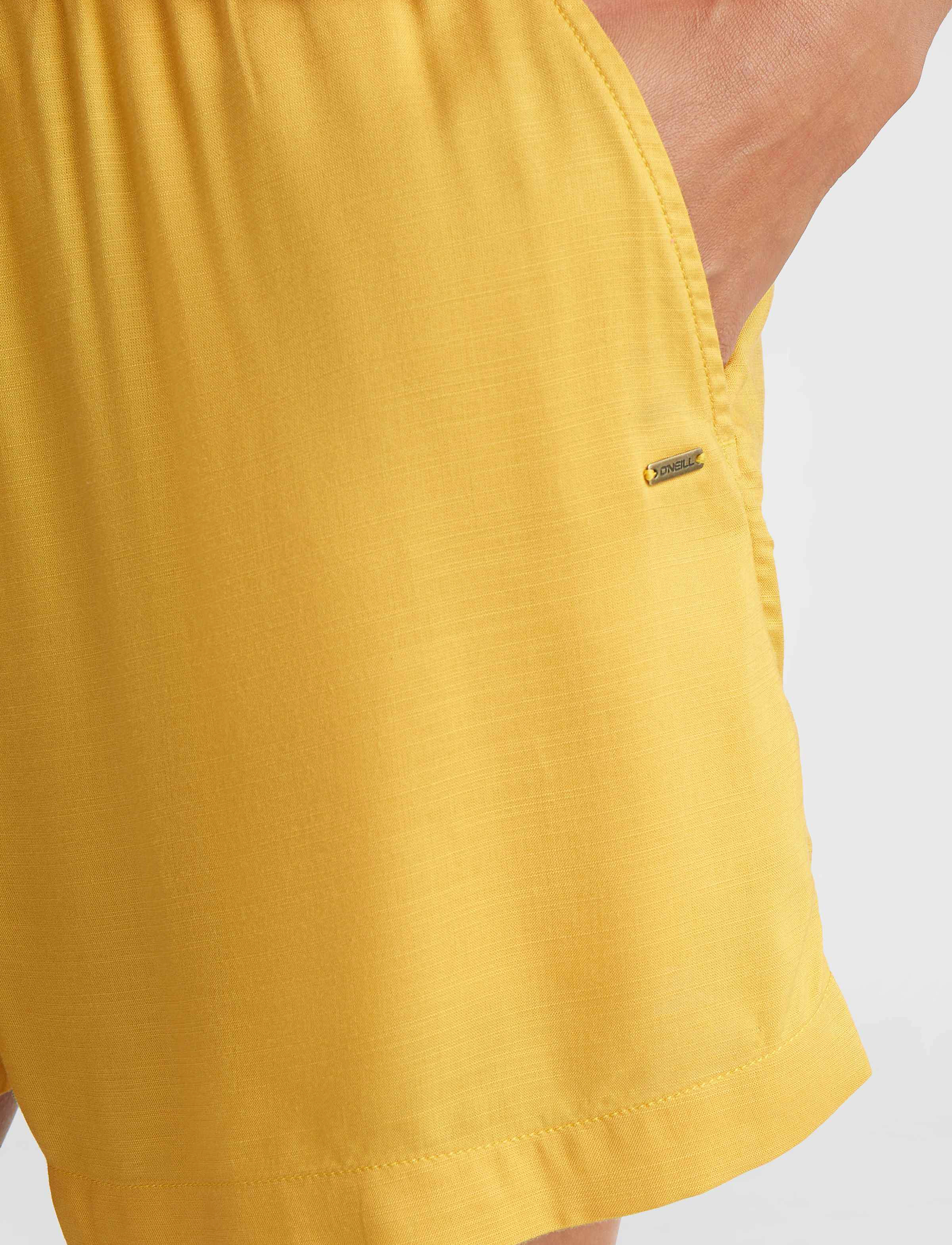 O'neill - AMIRI BEACH SHORTS - træningsshorts - golden haze - 4