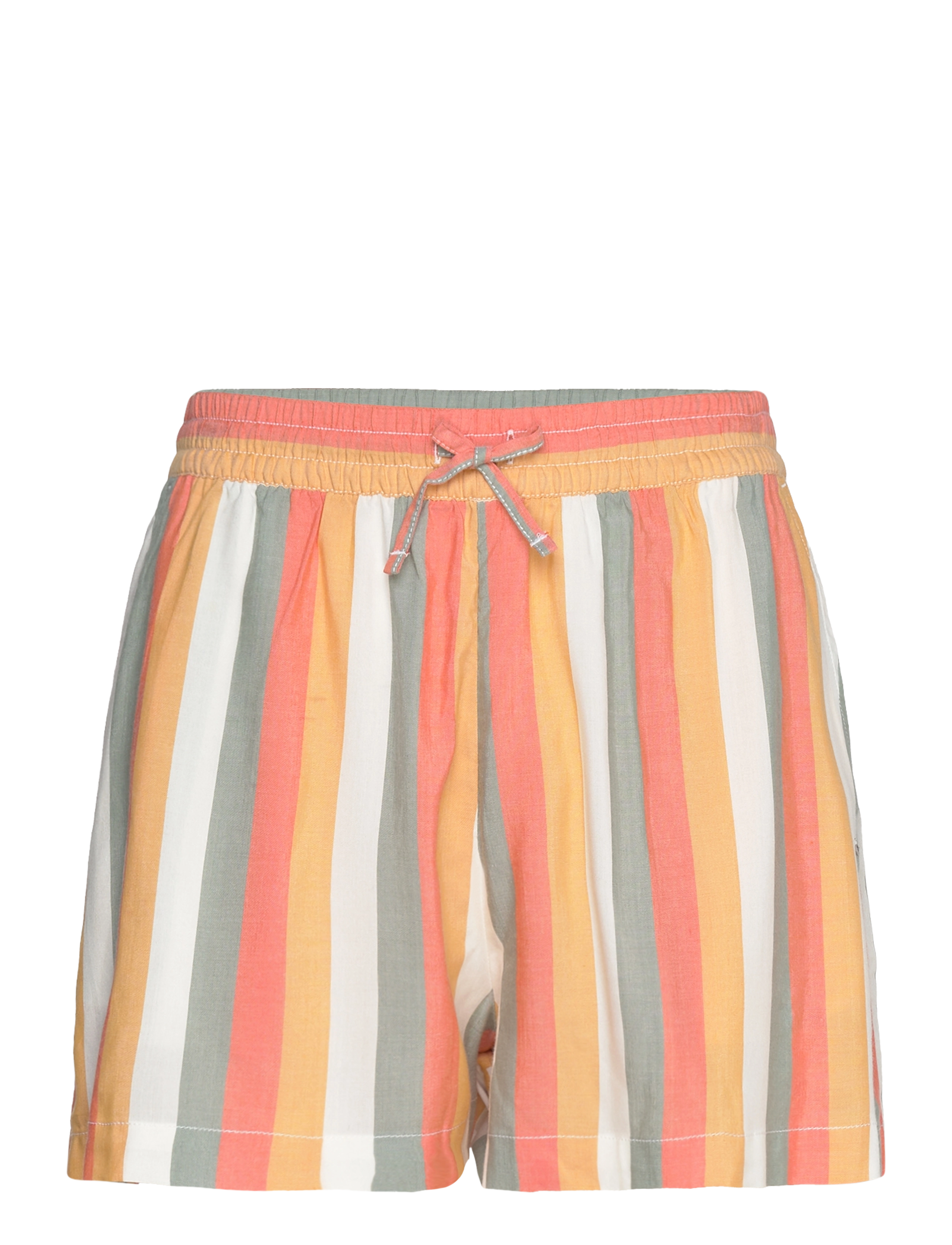 O'NEILL Amiri Beach Shorts Orange - XS - Damen