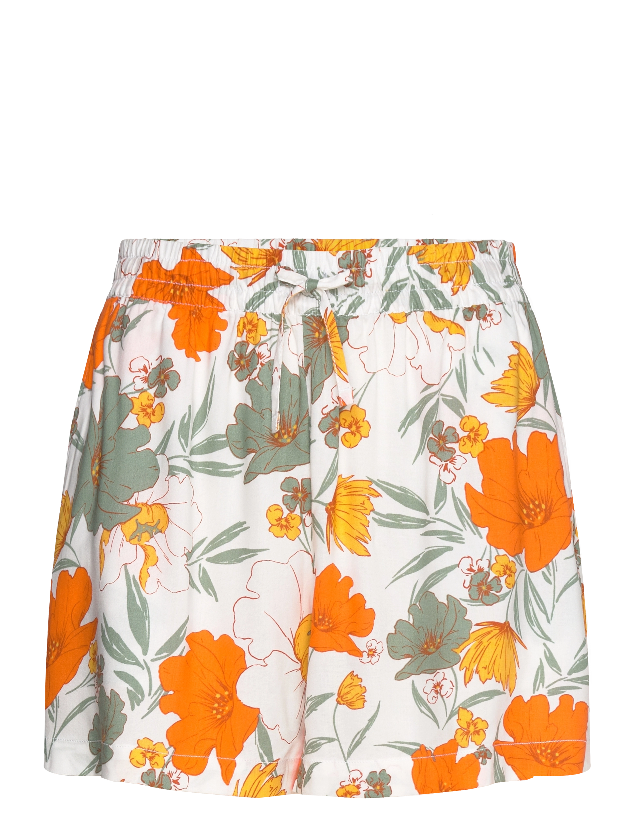 O'NEILL Amiri Beach Shorts Weiß - S - Damen