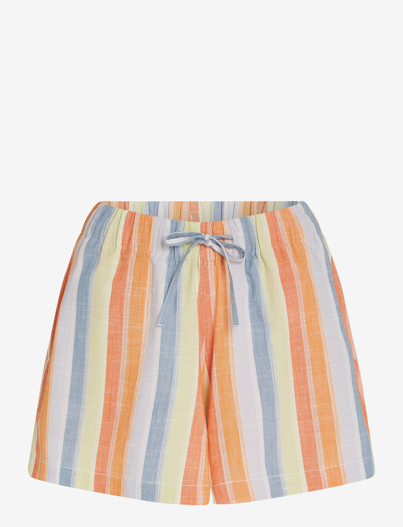 O'neill - O'NEILL BEACH VINTAGE SHORTS - hosen - vintage stripe - 0