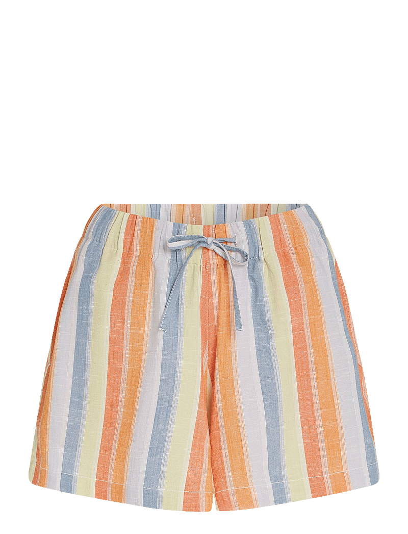 O'neill - O'NEILL BEACH VINTAGE SHORTS - hosen - vintage stripe - 0