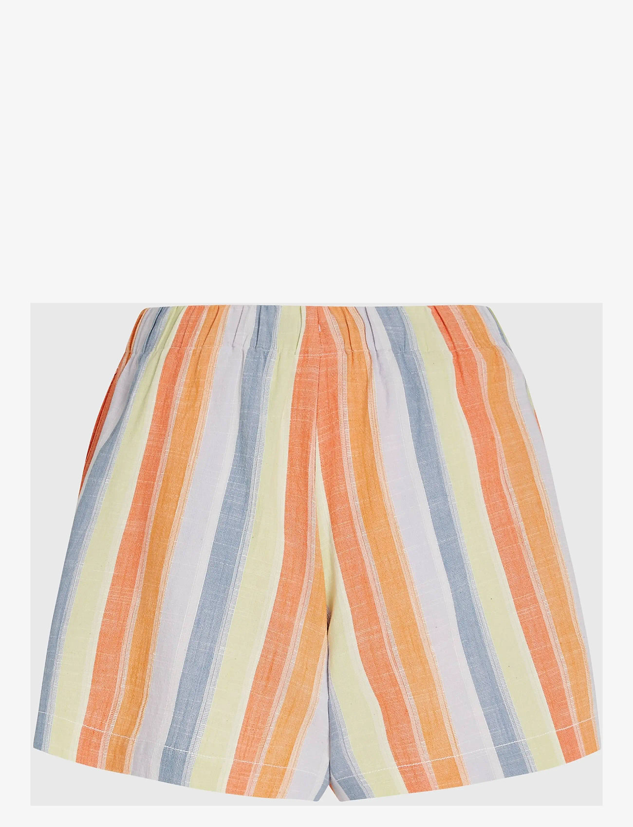 O'neill - O'NEILL BEACH VINTAGE SHORTS - hosen - vintage stripe - 1