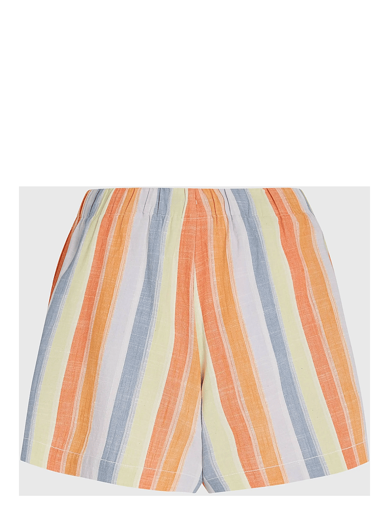 O'neill - O'NEILL BEACH VINTAGE SHORTS - hosen - vintage stripe - 1
