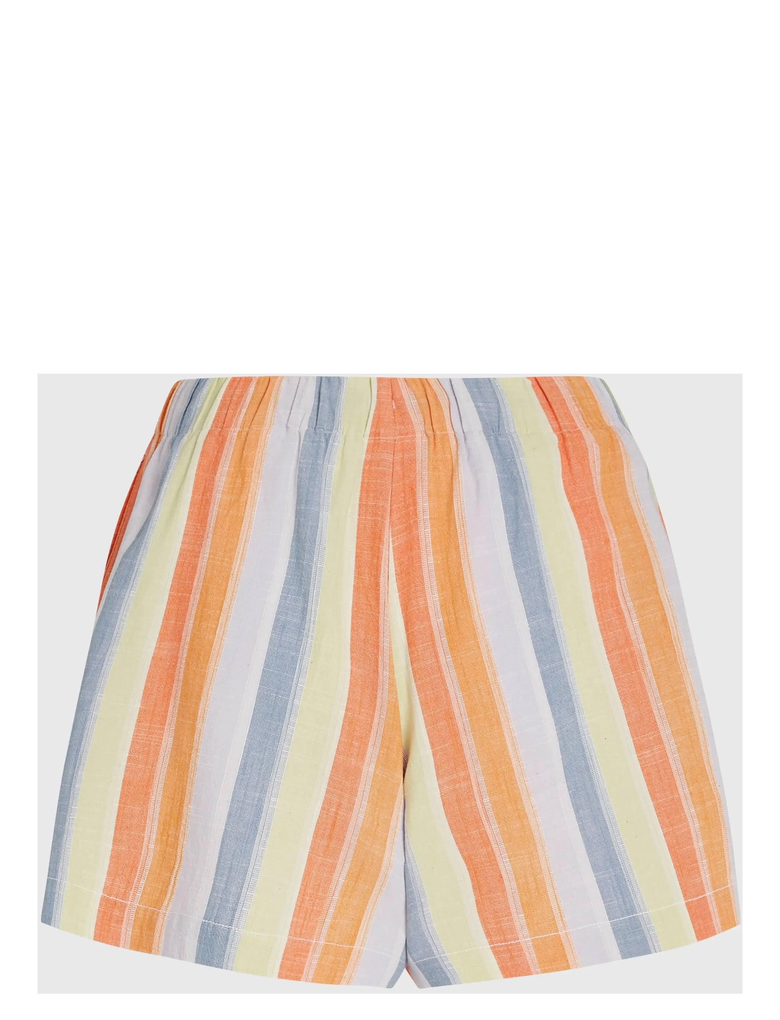 O'neill - O'NEILL BEACH VINTAGE SHORTS - vintage stripe - 1
