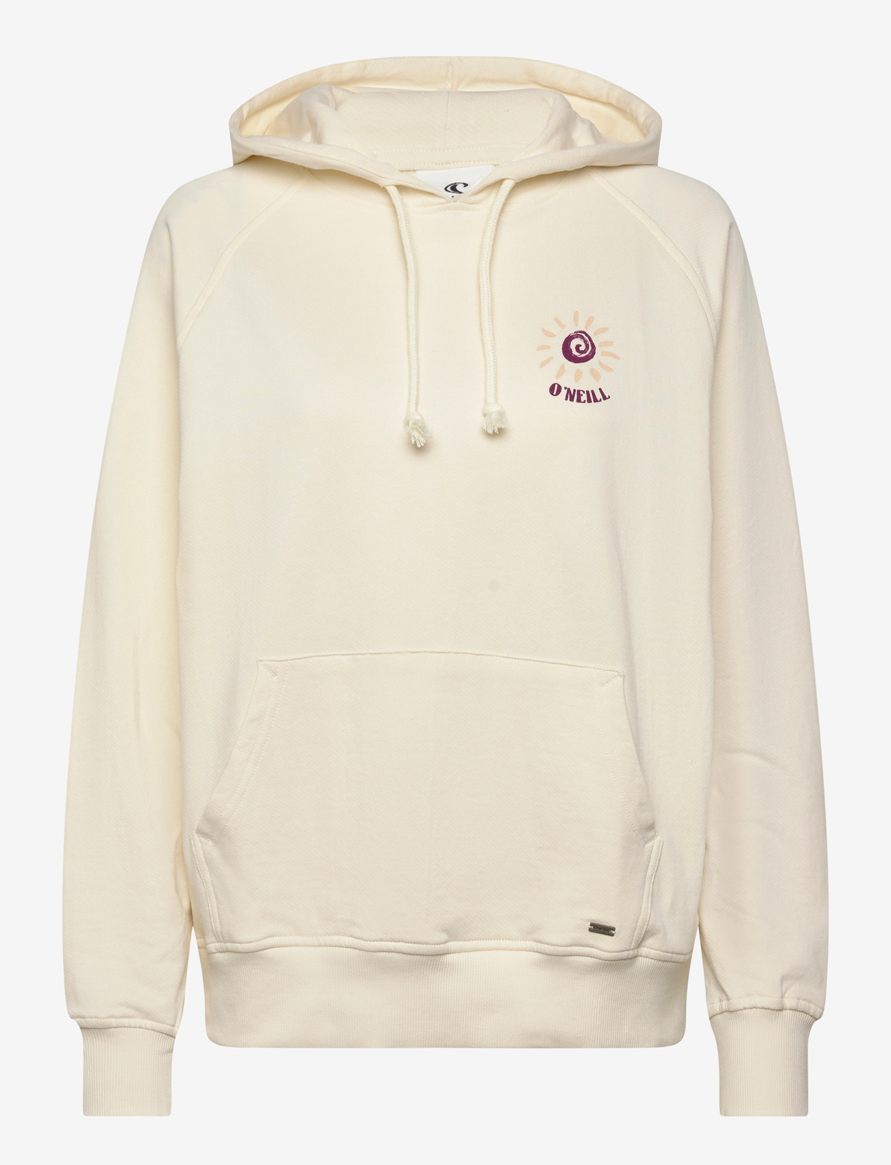 O'neill - Wotw Hoodie - hættetrøjer - pistachio shell - 0