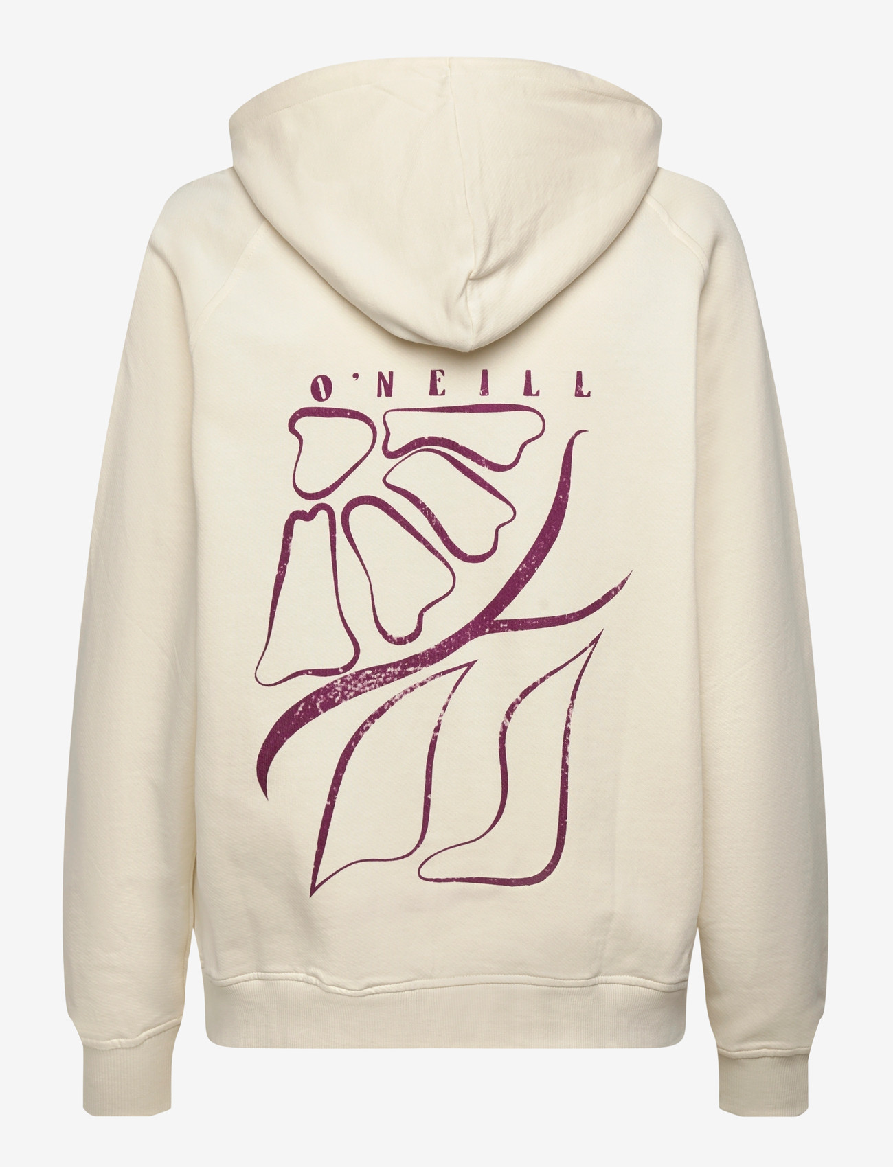 O'neill - Wotw Hoodie - hættetrøjer - pistachio shell - 1