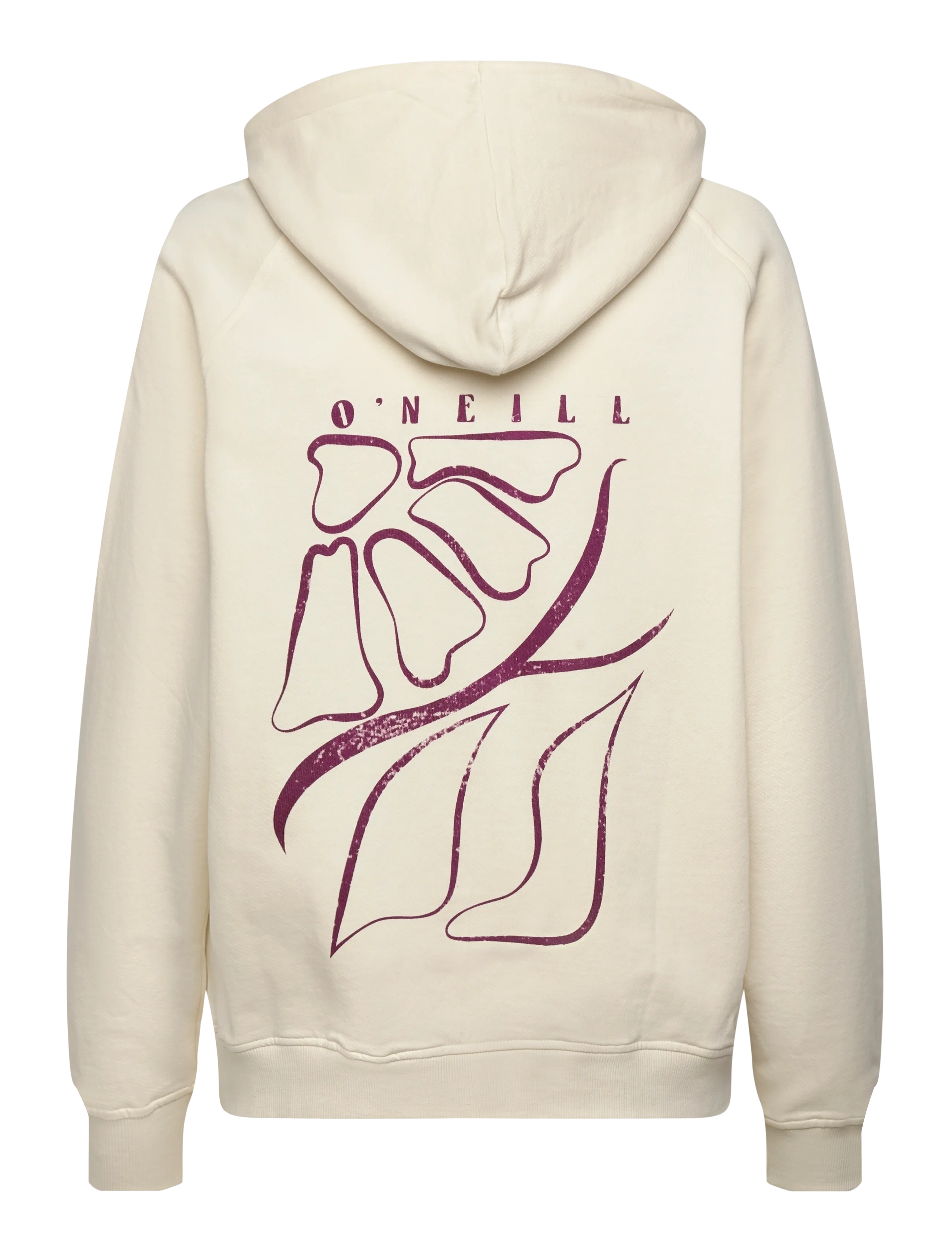 O'neill - Wotw Hoodie - kapuzenpullover - pistachio shell - 1